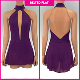 M2O Freestyle Skirt Change