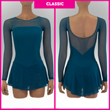 M2O Freestyle Skirt Change