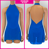 M2O Freestyle Skirt Change