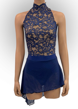 M2O Style W12-Lace