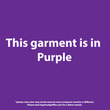 (Ready2Ship) Purple 412 Dance Adult XSmall Un-Beaded