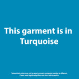 Turquoise W09 Dance Adult XSmall Un-Beaded