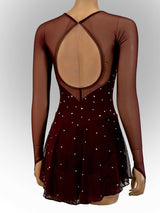Basic Beading Package added to your Un-Beaded Dress