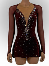 Basic Beading Package added to your Un-Beaded Dress