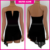 M2O Freestyle Skirt Change