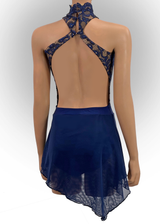 M2O Style W12-Lace