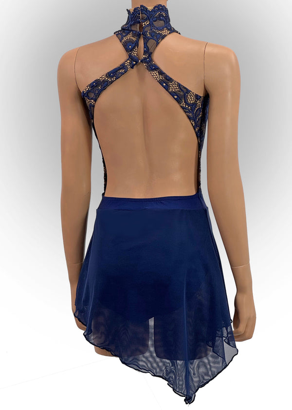 M2O Style W12-Lace