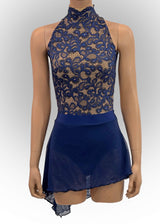 M2O Style W12-Lace