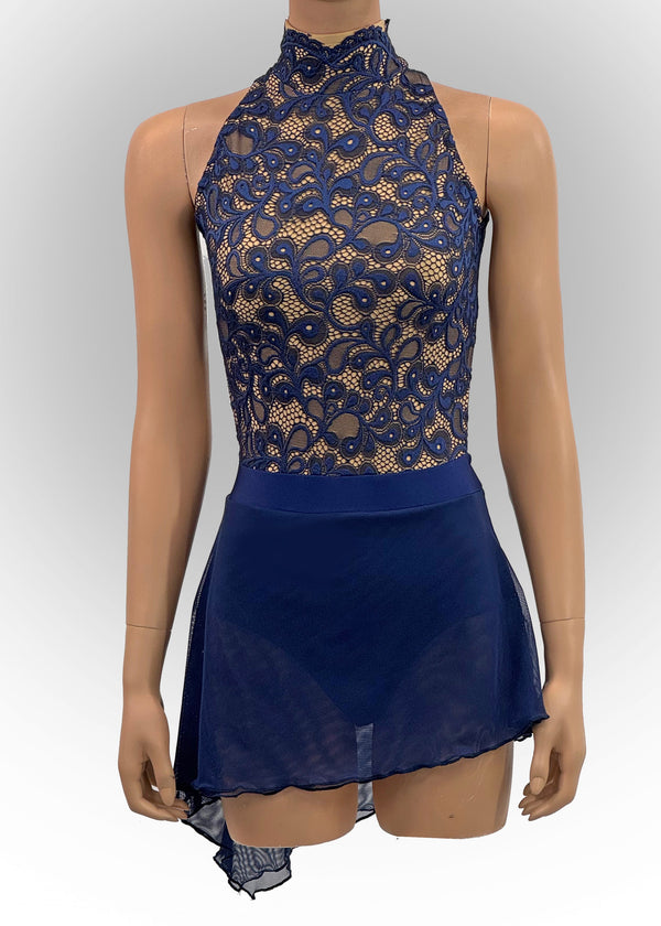 M2O Style W12-Lace